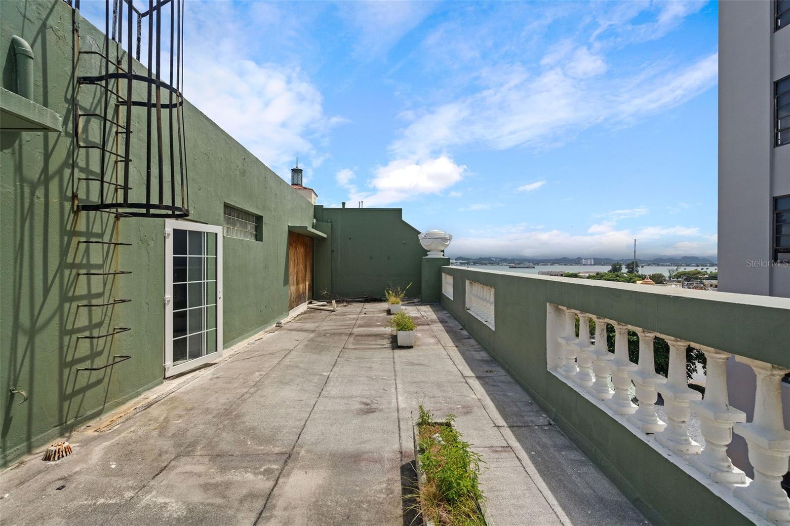 OLD SAN JUAN - Residential Income