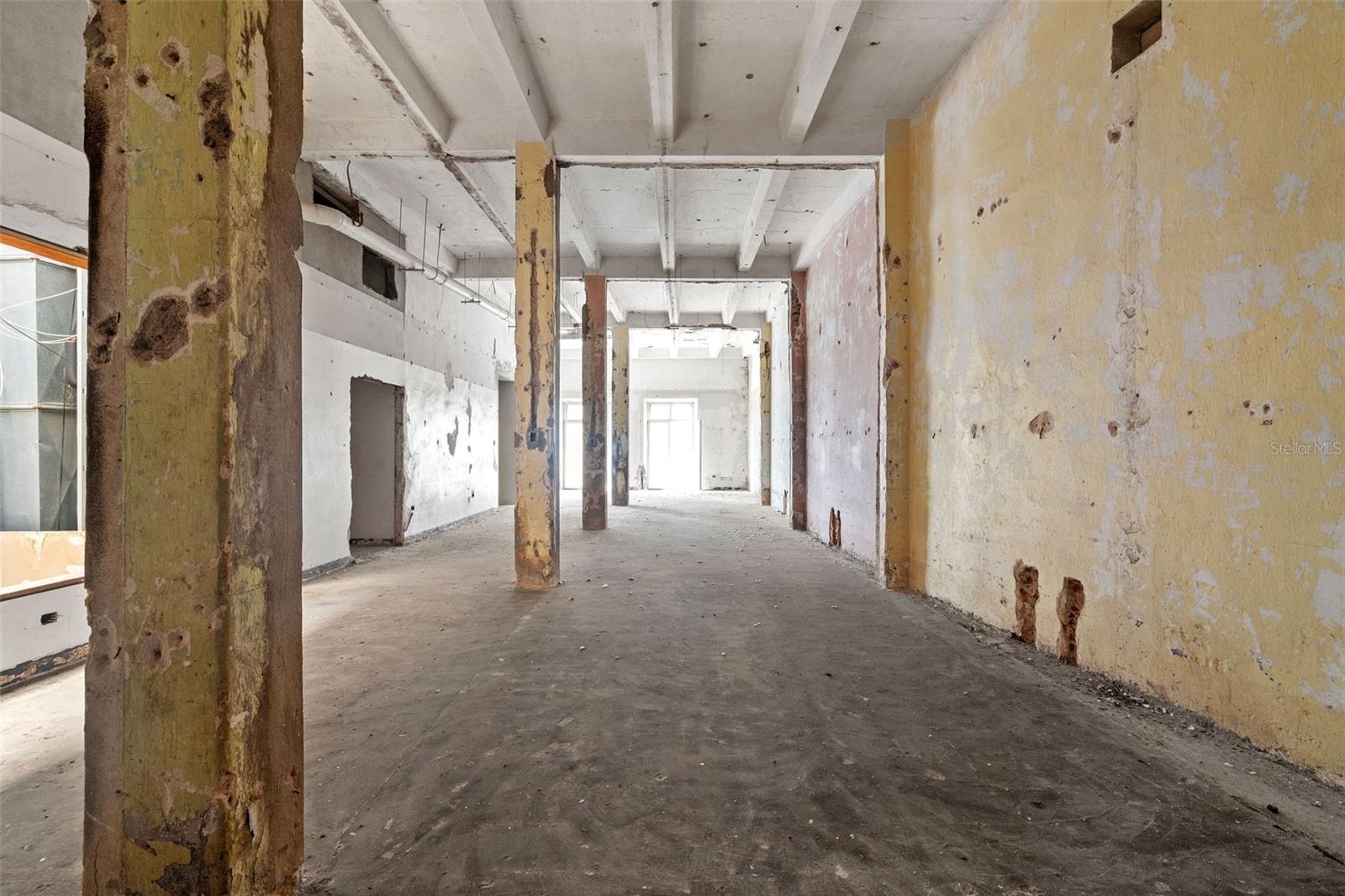 OLD SAN JUAN - Residential Income