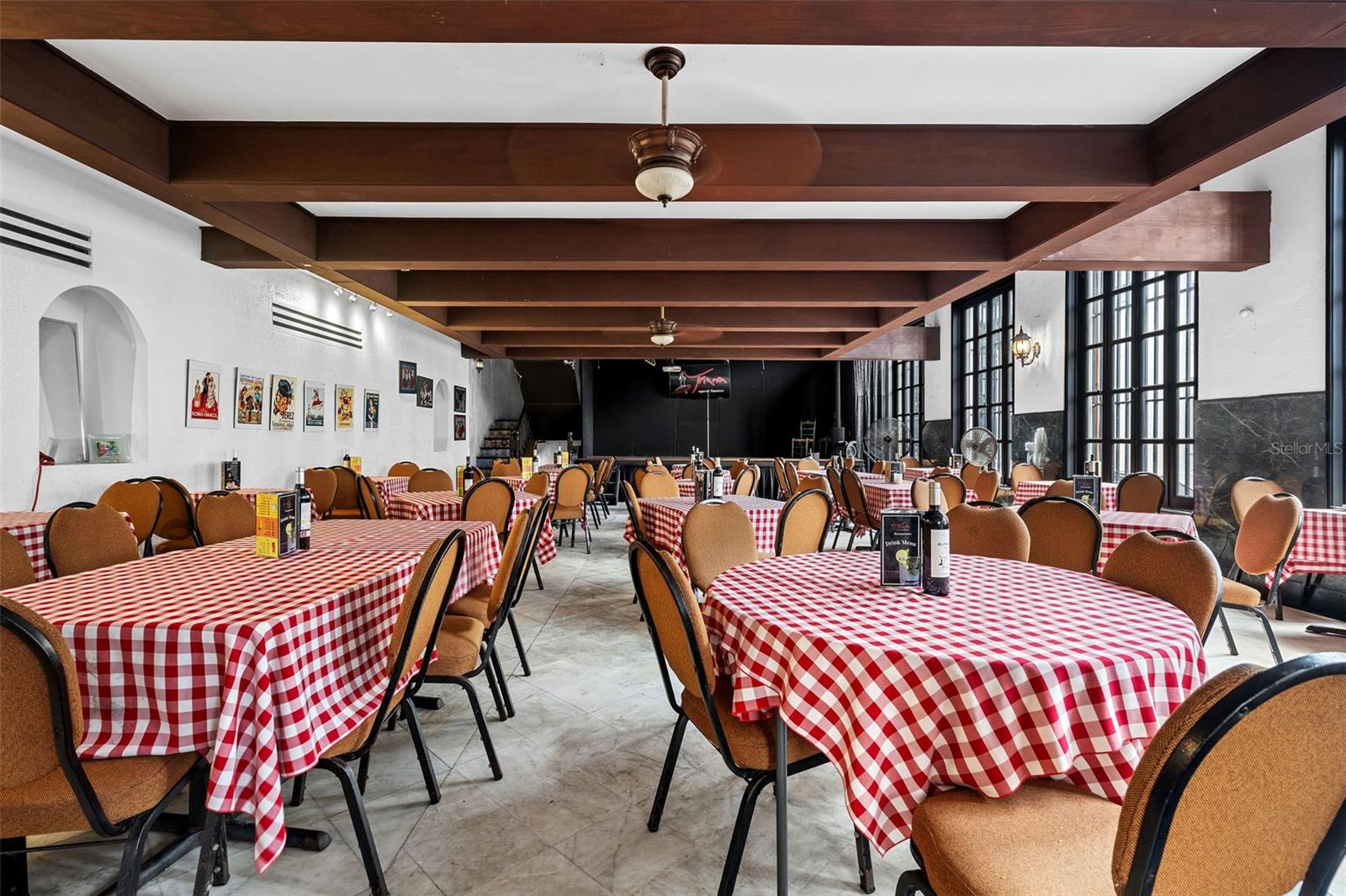 OLD SAN JUAN - Residential Income