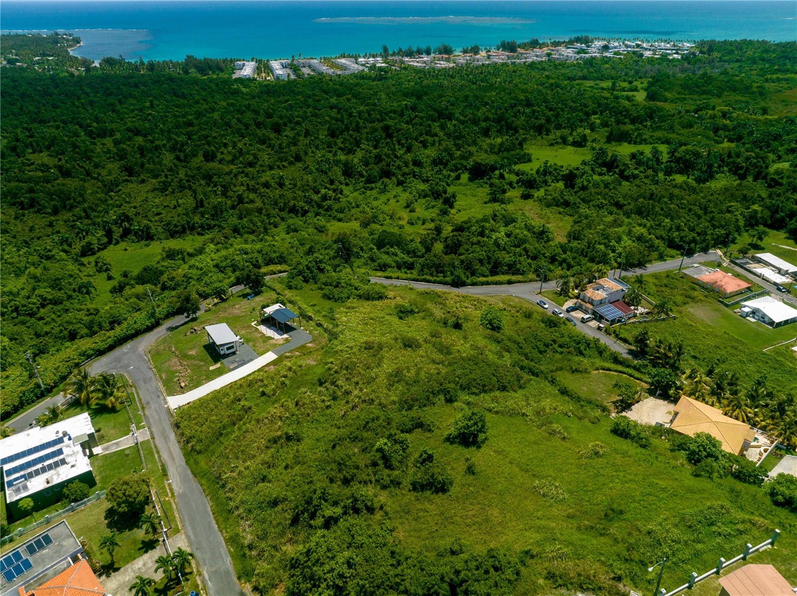 LOTE 14 LINDO MAR II - Land