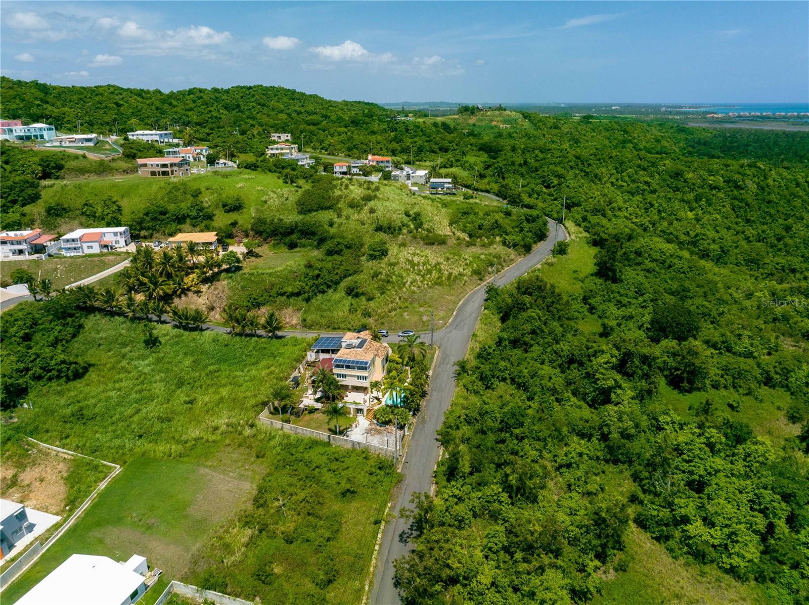 LOTE 14 LINDO MAR II - Land