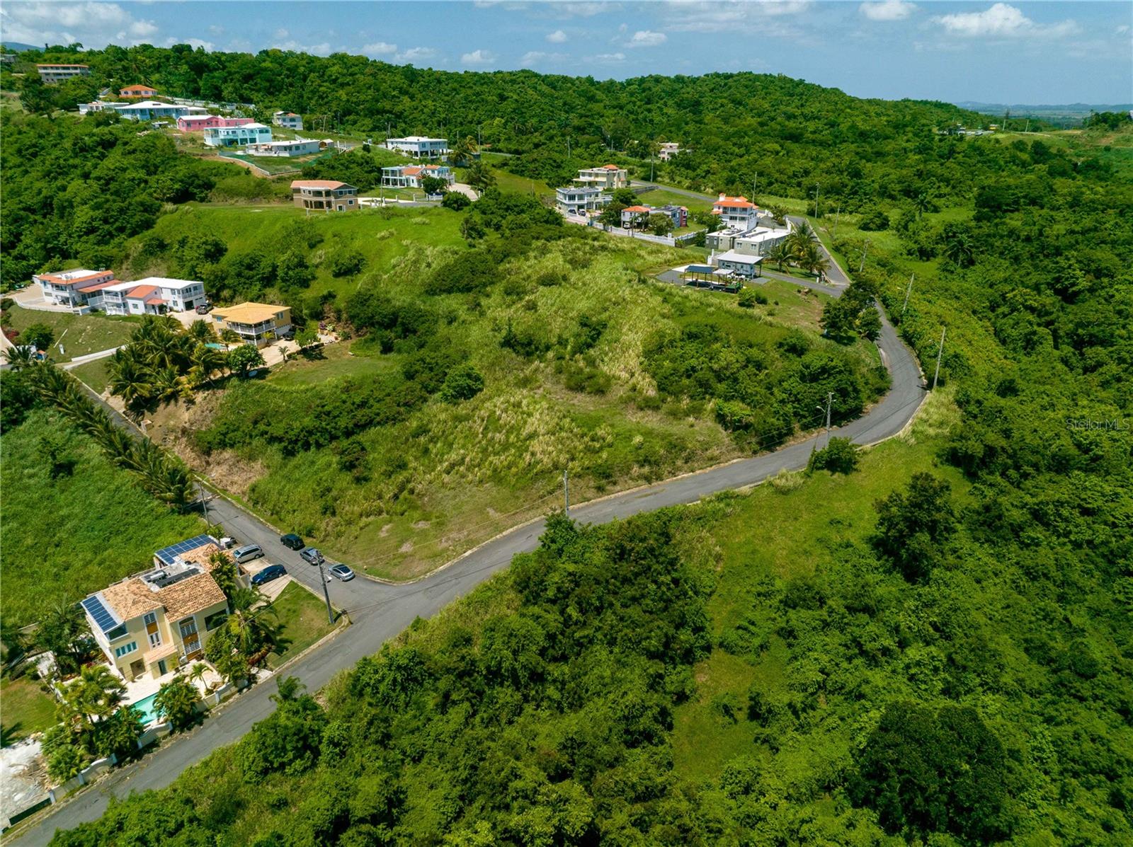 LOTE 14 LINDO MAR II - Land