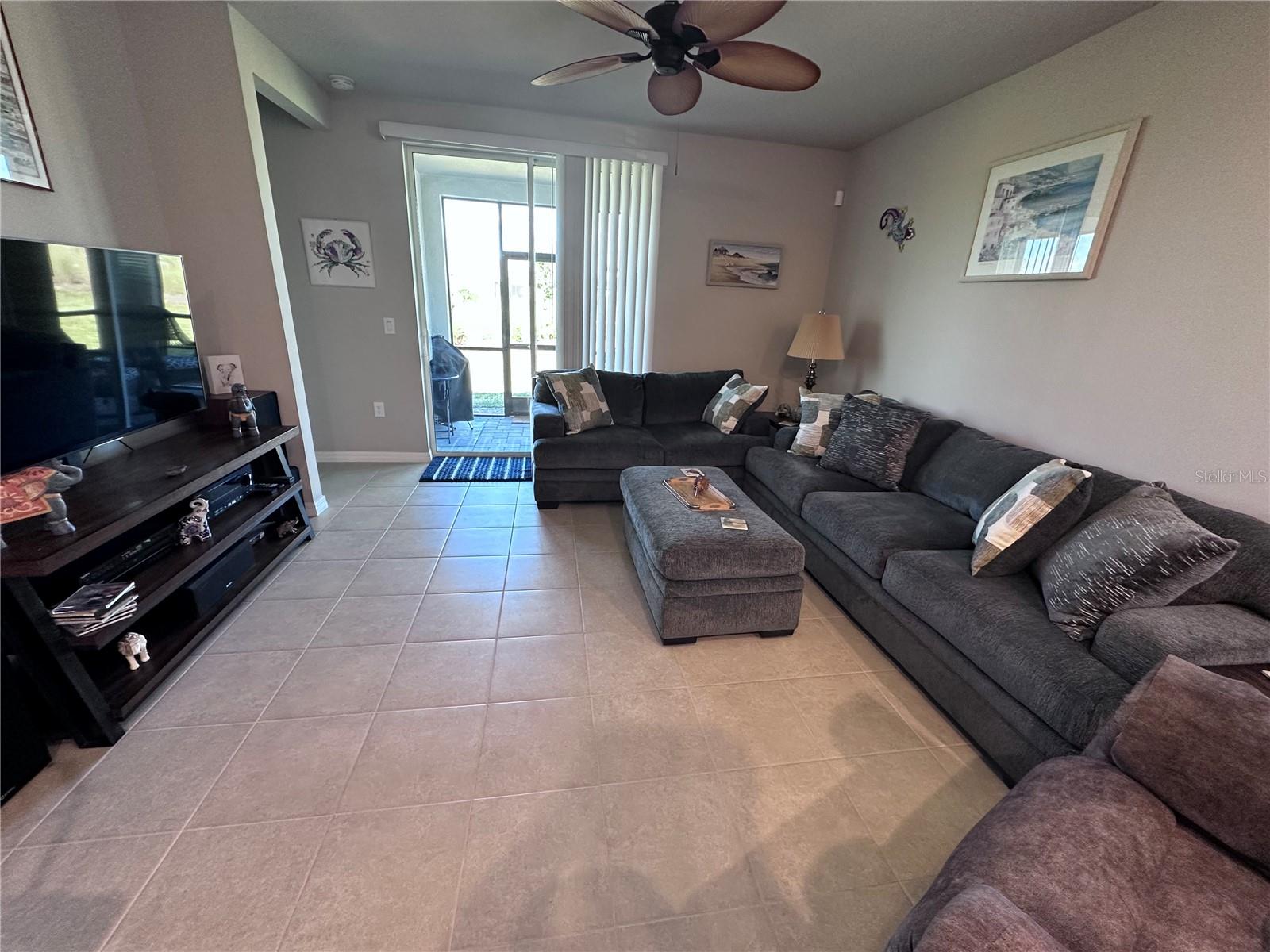 BABCOCK RANCH COMMUNITY TOWN C - Residential