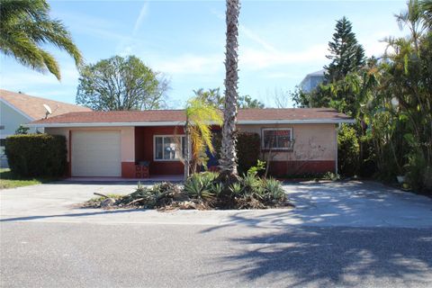 A home in REDINGTON SHORES