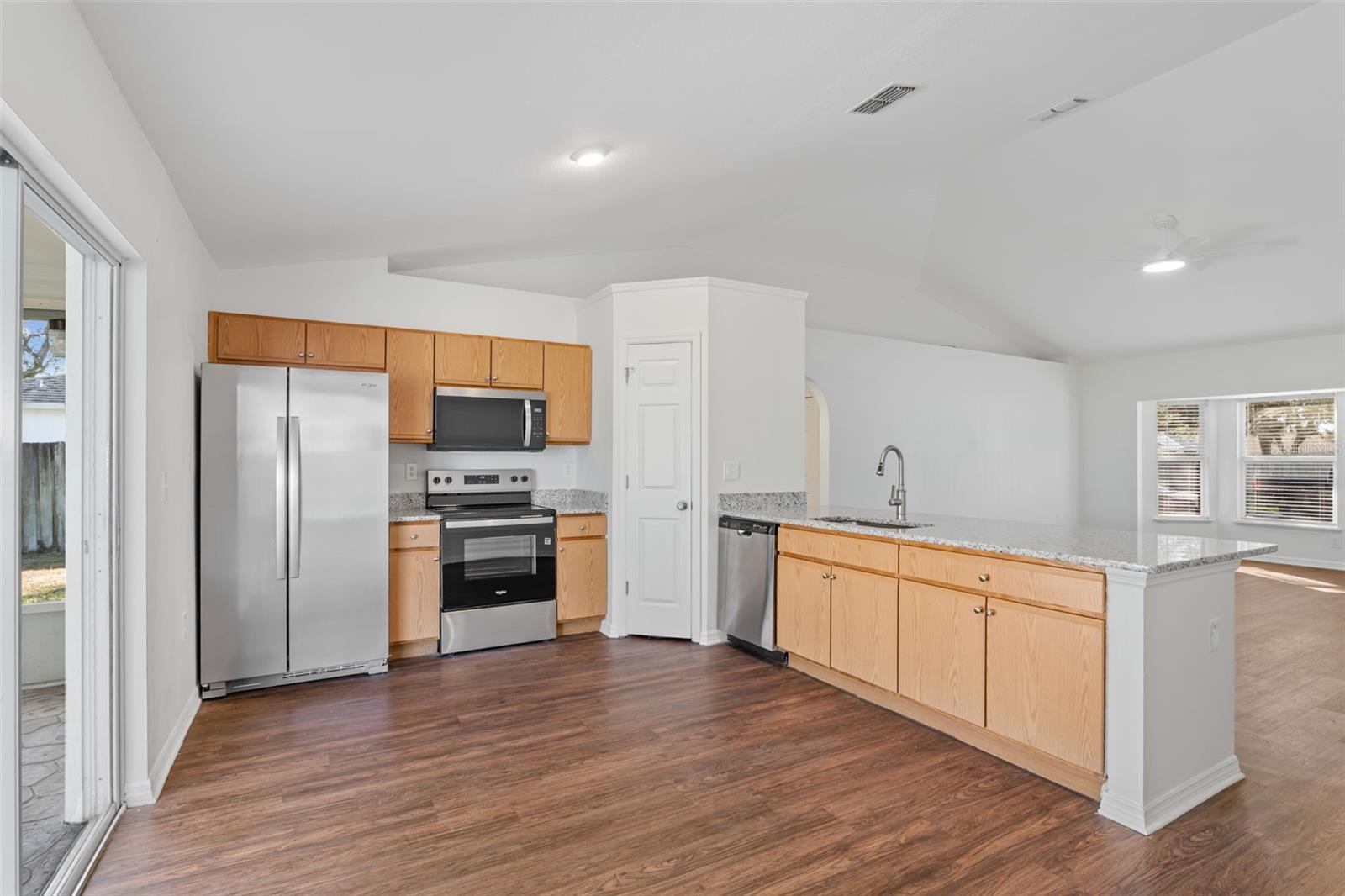 TIMBER RIDGE SUB - Residential