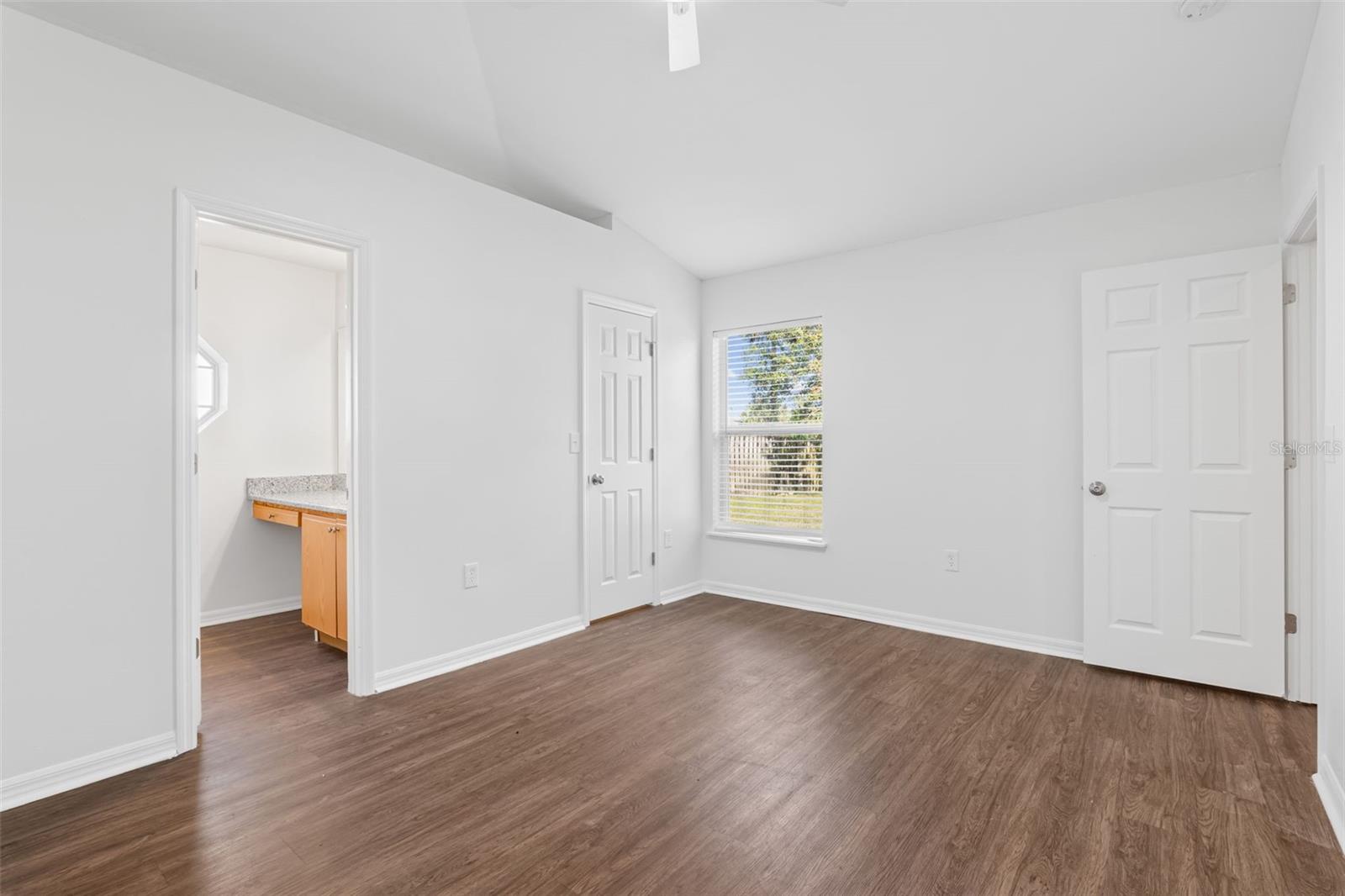 TIMBER RIDGE SUB - Residential