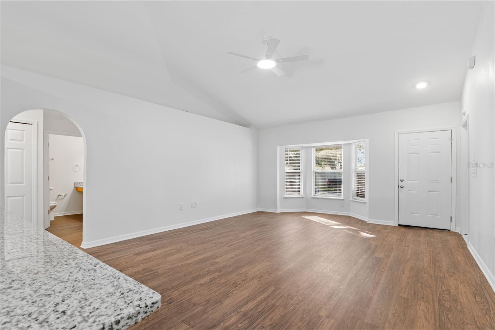 TIMBER RIDGE SUB - Residential