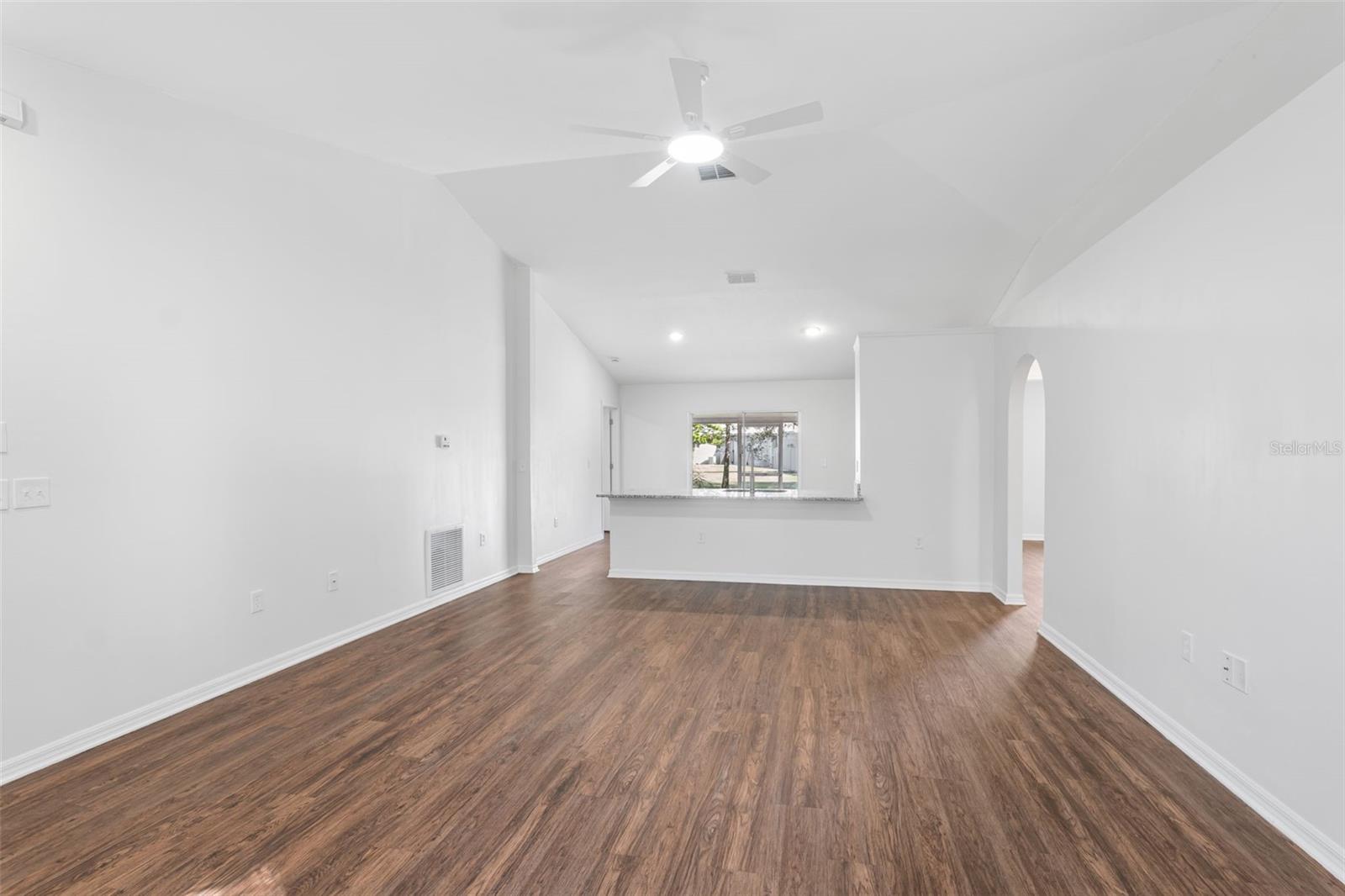 TIMBER RIDGE SUB - Residential