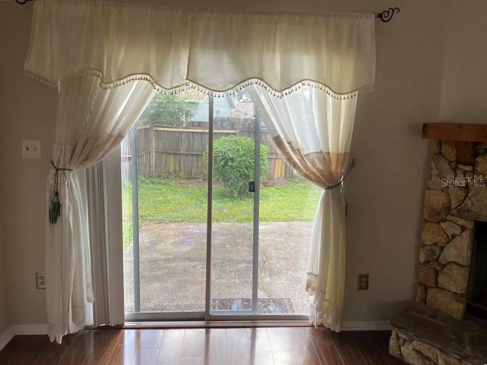 VALENCIA GARDENS SEC 02 - Residential