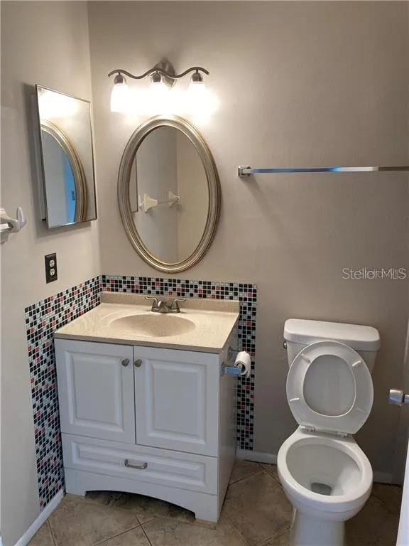 VALENCIA GARDENS SEC 02 - Residential