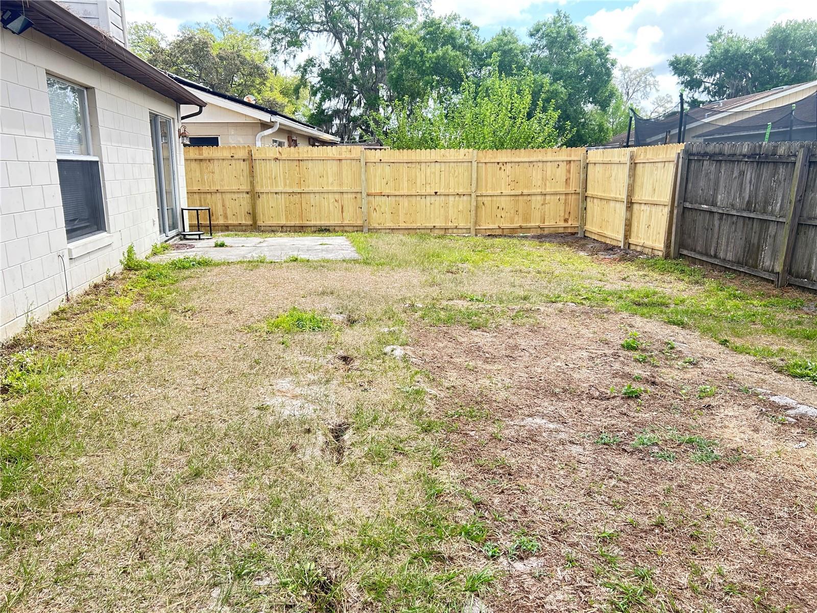 VALENCIA GARDENS SEC 02 - Residential