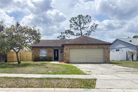 Photo of 8960 Valencia Gardens Drive, Orlando, FL 32825 (MLS # O6395576)