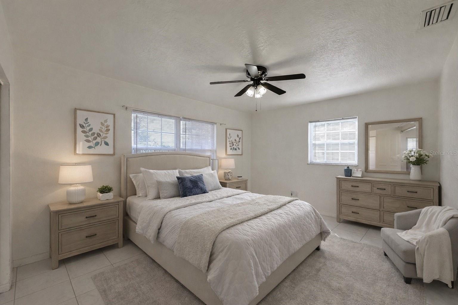 CHATHAM PARK - Residential