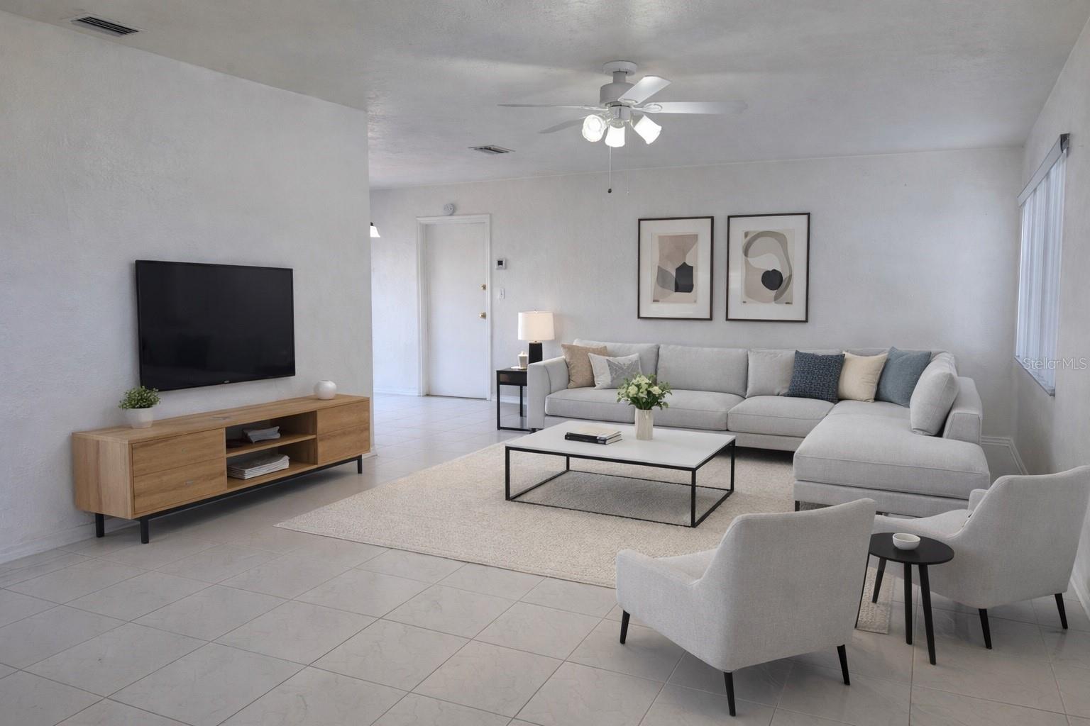 CHATHAM PARK - Residential