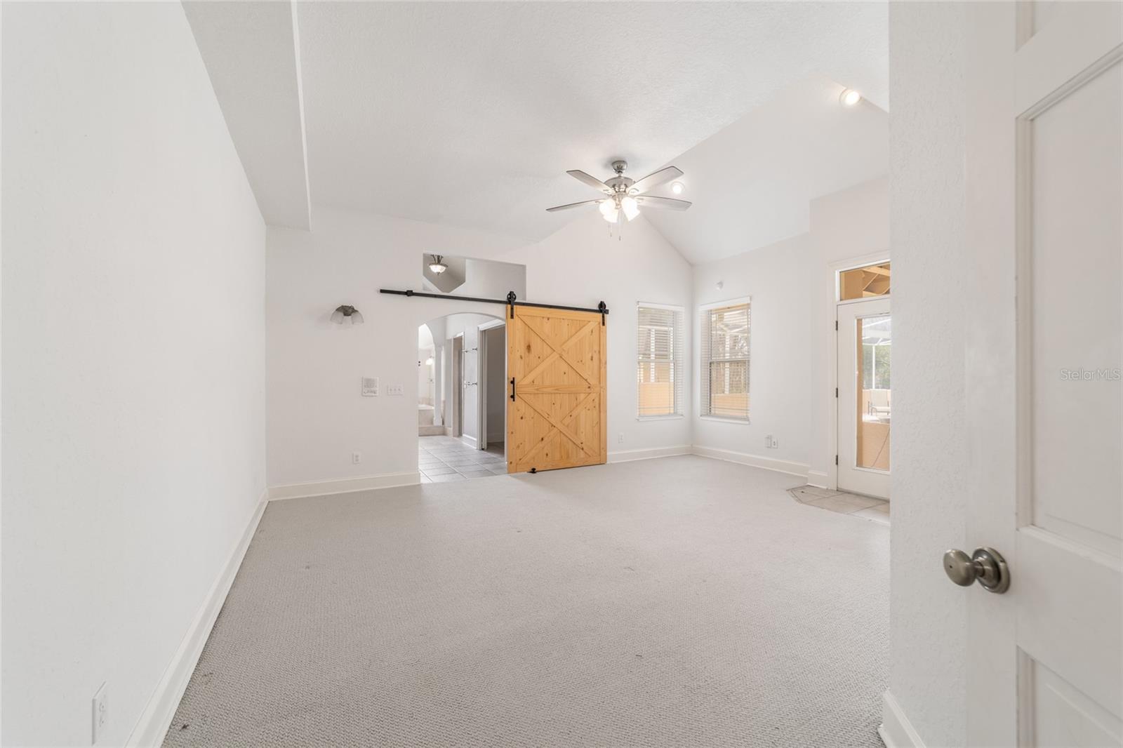 MERI OAKS WEST - Residential