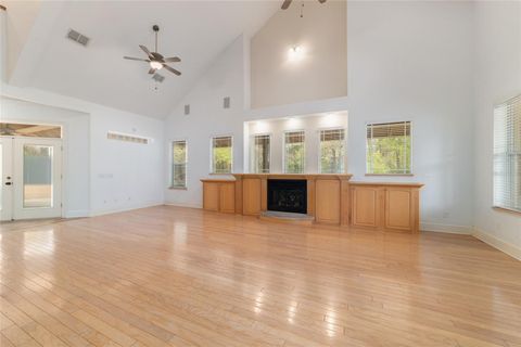 Tiny photo for 16638 N Highway 329, Reddick, FL 32686 (MLS # OM721425)