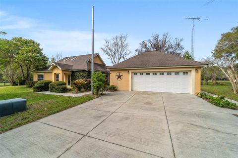 Tiny photo for 16638 N Highway 329, Reddick, FL 32686 (MLS # OM721425)