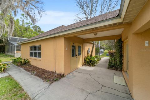 Tiny photo for 16638 N Highway 329, Reddick, FL 32686 (MLS # OM721425)