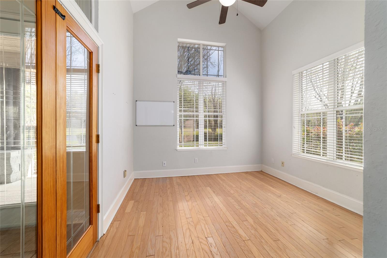 MERI OAKS WEST - Residential