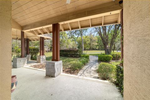 Tiny photo for 16638 N Highway 329, Reddick, FL 32686 (MLS # OM721425)