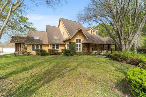 Photo of 16638 N Highway 329, Reddick, FL 32686 (MLS # OM721425)