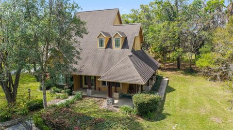 Tiny photo for 16638 N Highway 329, Reddick, FL 32686 (MLS # OM721425)