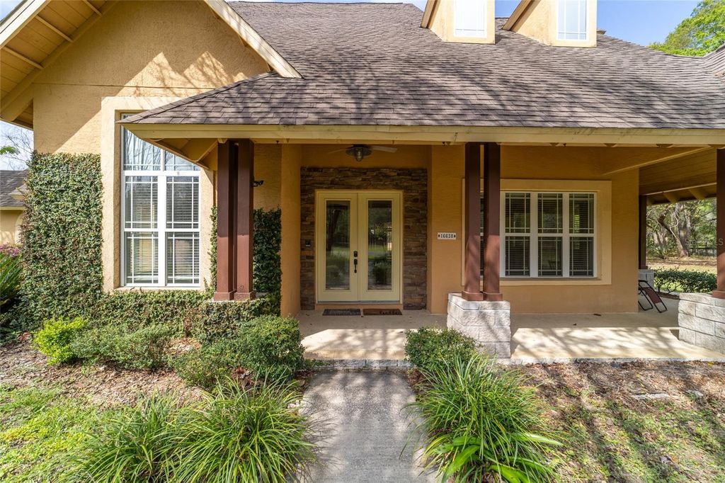 Photo of 16638 N Highway 329, Reddick, FL 32686 (MLS # OM721425)