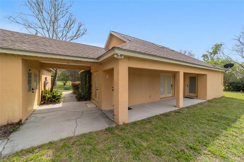Tiny photo for 16638 N Highway 329, Reddick, FL 32686 (MLS # OM721425)