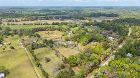 Tiny photo for 16638 N Highway 329, Reddick, FL 32686 (MLS # OM721425)