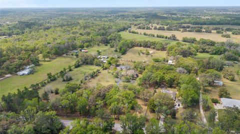 Tiny photo for 16638 N Highway 329, Reddick, FL 32686 (MLS # OM721425)