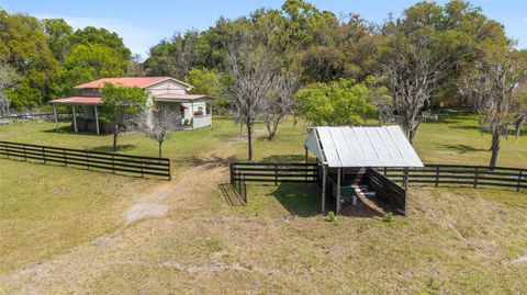 Tiny photo for 16638 N Highway 329, Reddick, FL 32686 (MLS # OM721425)