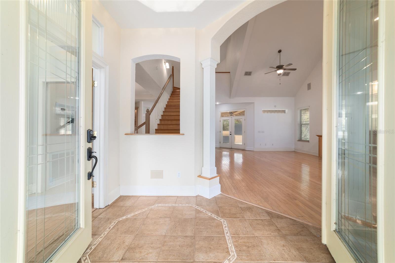 MERI OAKS WEST - Residential