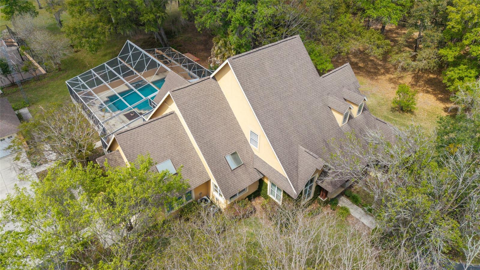 MERI OAKS WEST - Residential