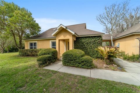 Tiny photo for 16638 N Highway 329, Reddick, FL 32686 (MLS # OM721425)