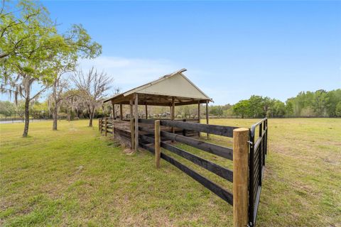 Tiny photo for 16638 N Highway 329, Reddick, FL 32686 (MLS # OM721425)