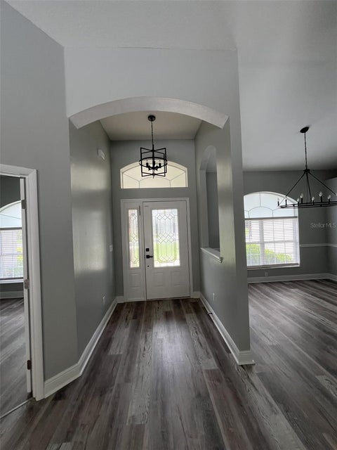 Tiny photo for 5413 SE 107th Street, Belleview, FL 34420 (MLS # OM725741)