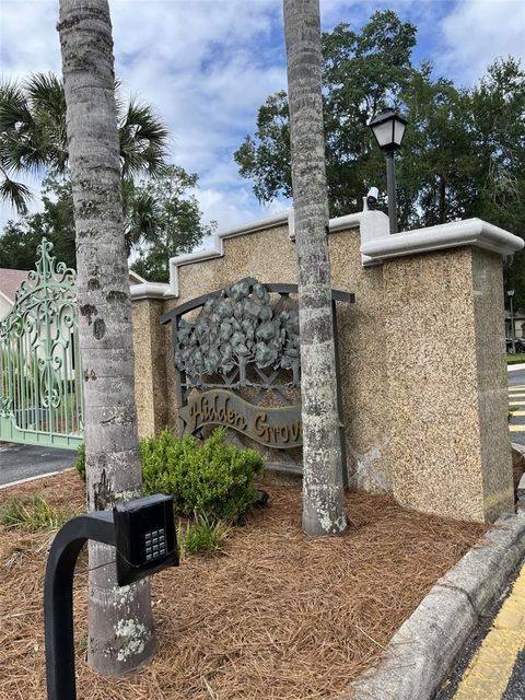 Tiny photo for 5413 SE 107th Street, Belleview, FL 34420 (MLS # OM725741)