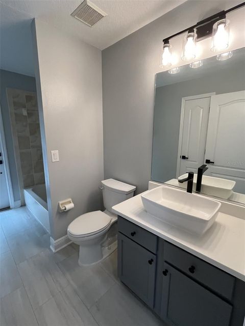 Tiny photo for 5413 SE 107th Street, Belleview, FL 34420 (MLS # OM725741)
