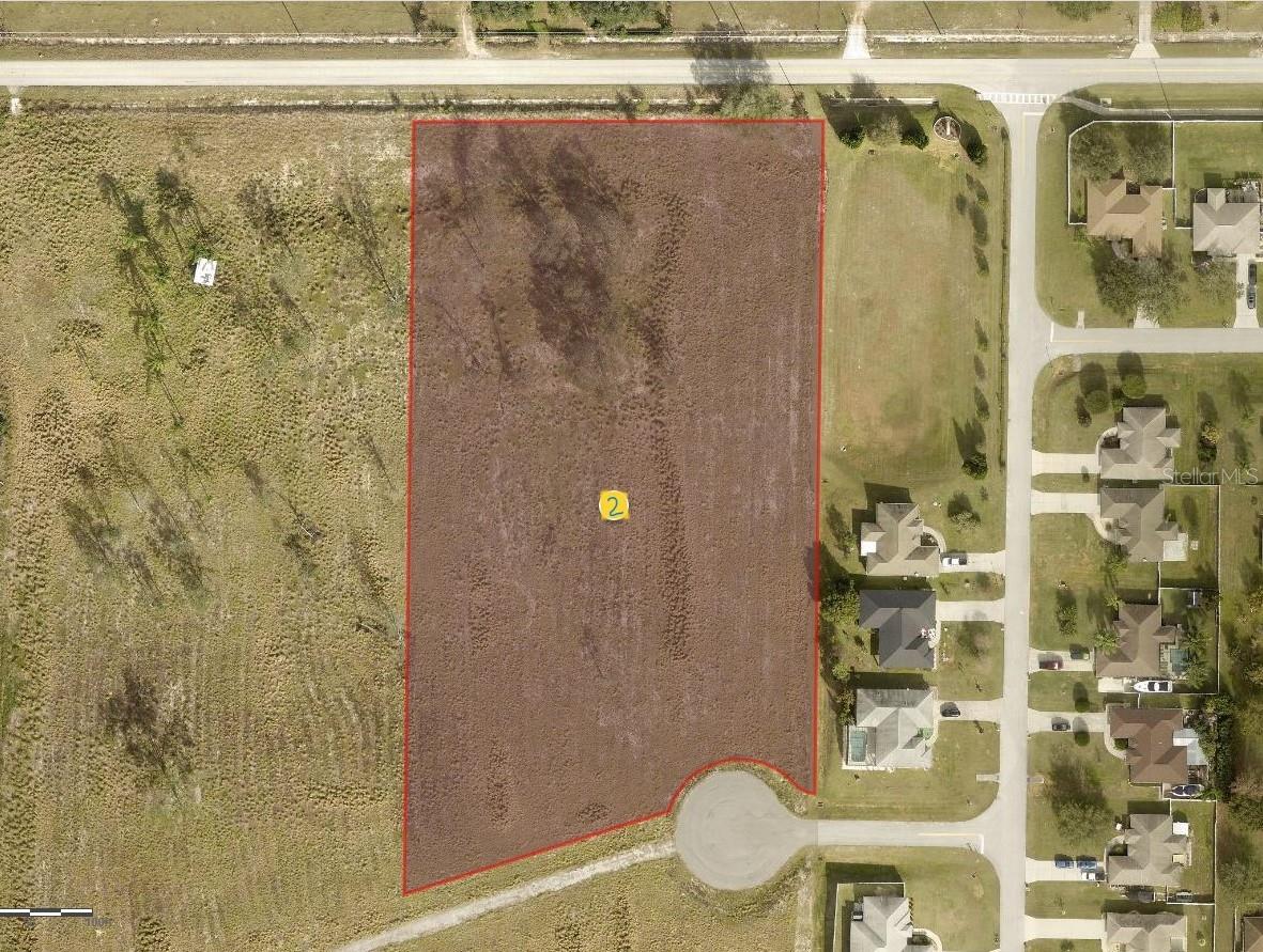 Prime 4.36-Acre Lot in Pineland Subdivision – Ready to Build! This listing is for LOT 2 ONLY, one of two available lots in the Pineland Subdivision. The property sits on 4.36 acres with its entrance on Mercado Court and has already been cleared, making it ready for you to build. Located off CR 561 on Pine Island Road, this lot offers the perfect balance of peaceful, open space while being just minutes from Clermont. Nearby shopping, dining, and entertainment. Buyers can choose their own builder, and deed restrictions are in place to protect the value of your investment. This prime Central Florida location is just an hour from major theme parks and Orlando International Airport, making it an ideal place to call home. For more details, contact the listing agents.
