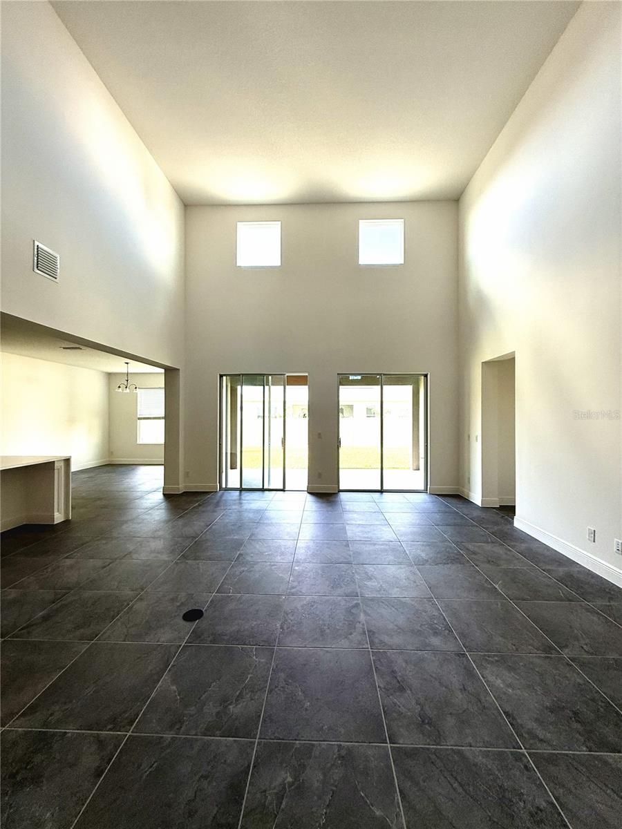 PARK VIEW/THE HILLS PH 3 - Residential Lease