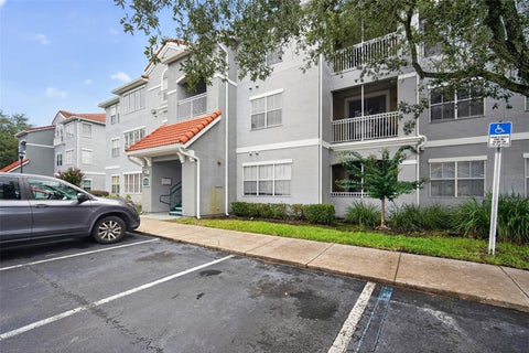 Photo of 18001 Richmond Place Drive #1223, Tampa, FL 33647 (MLS # TB8538327)