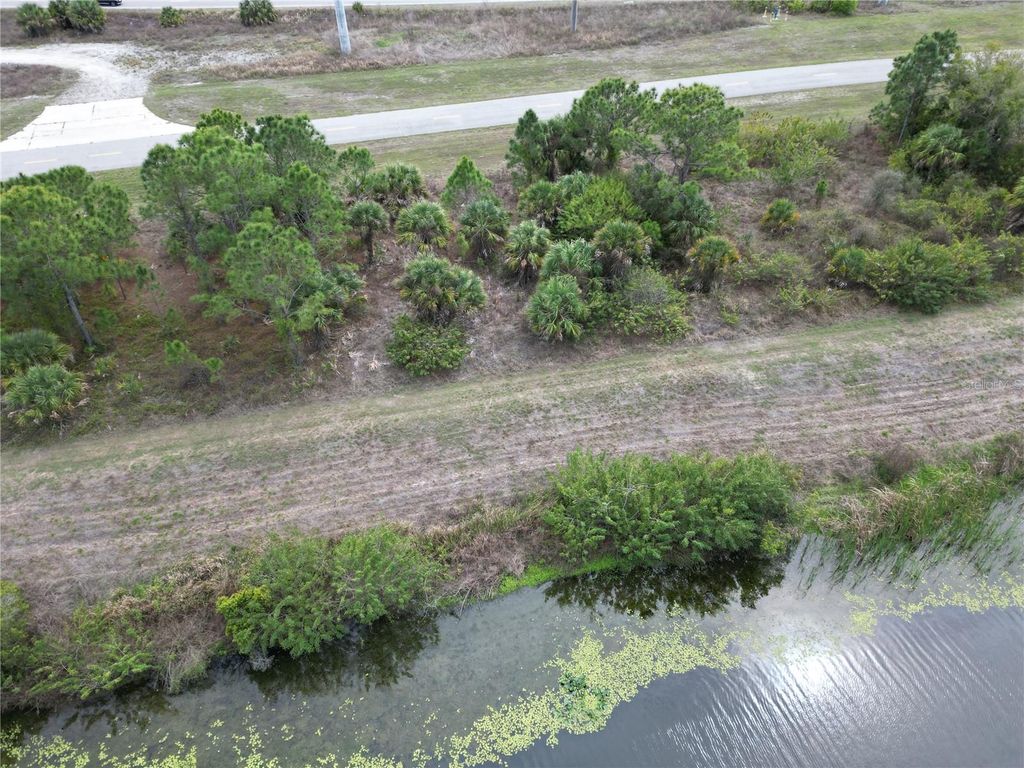 Photo of S Raintree Boulevard, North Port, FL 34288 (MLS # A4688473)