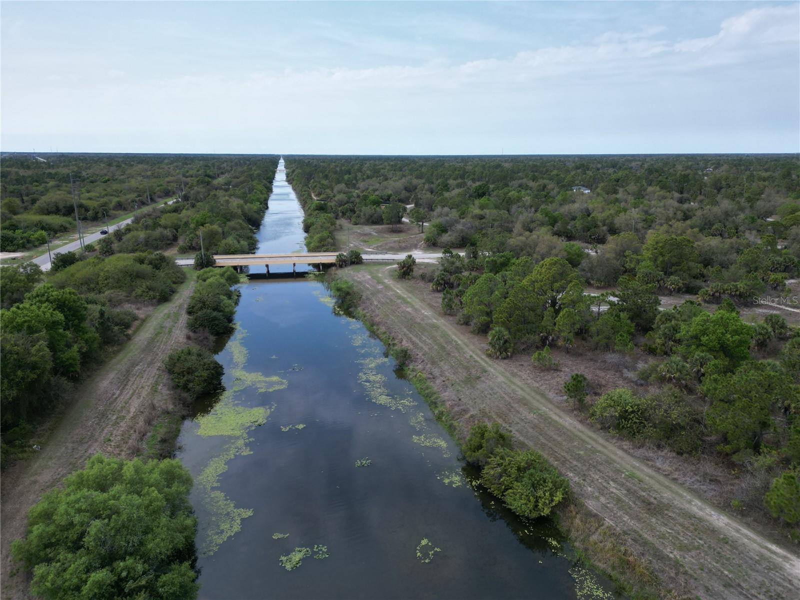 PORT CHARLOTTE SUB 44 - Land