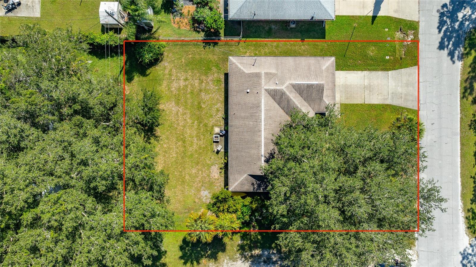 FLORIDA SHORES - Residential