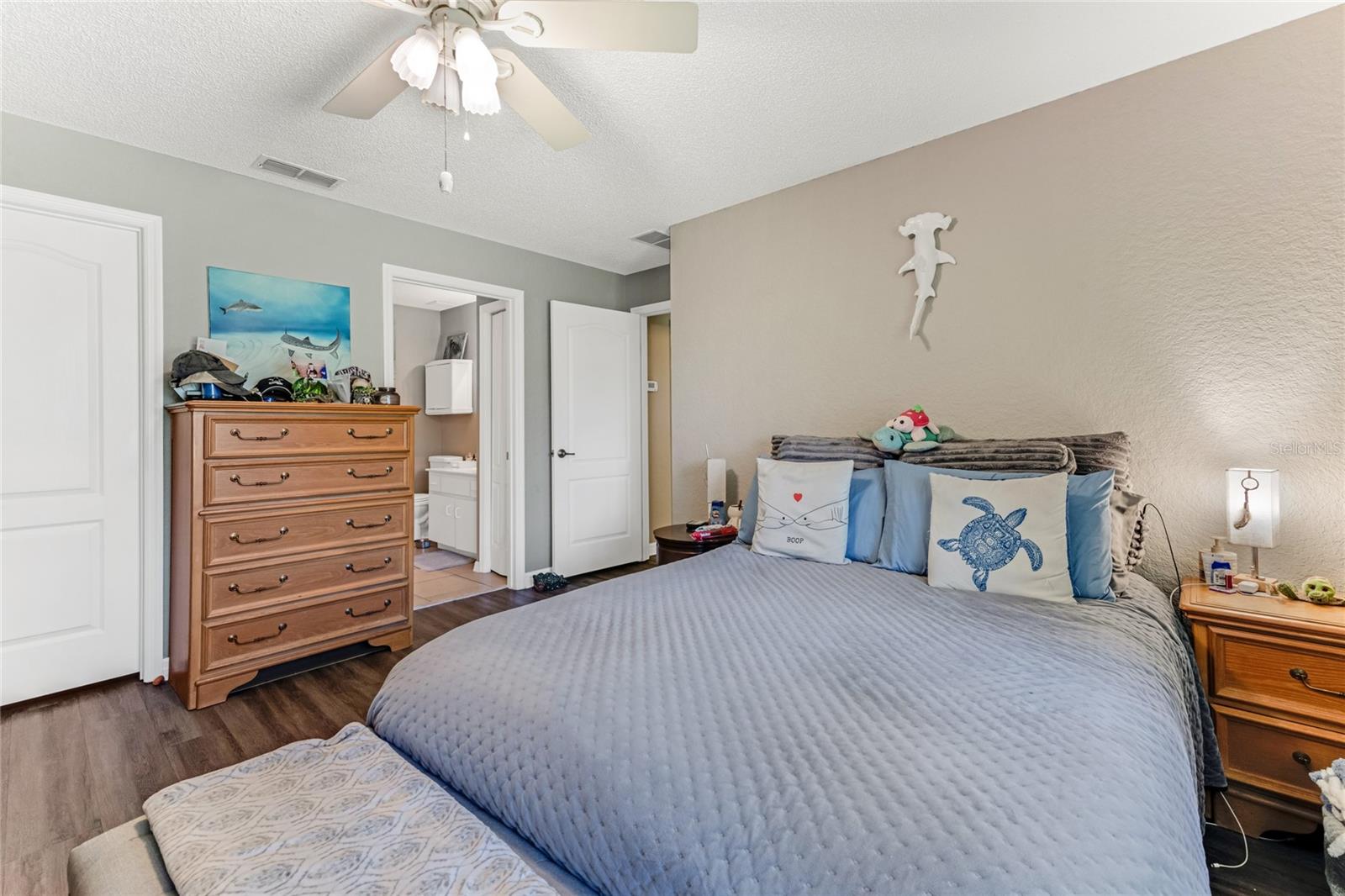 FLORIDA SHORES - Residential