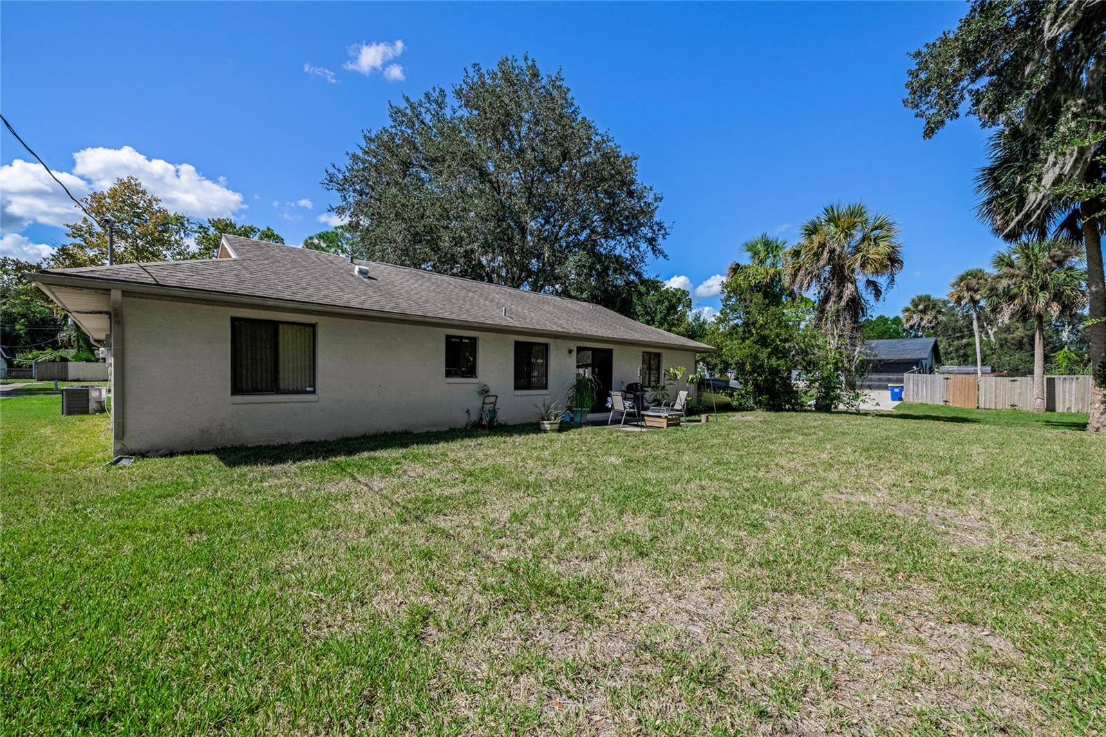 FLORIDA SHORES - Residential
