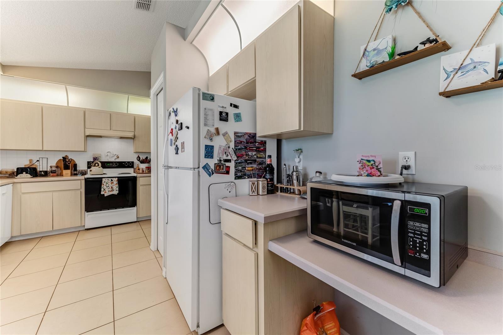 FLORIDA SHORES - Residential