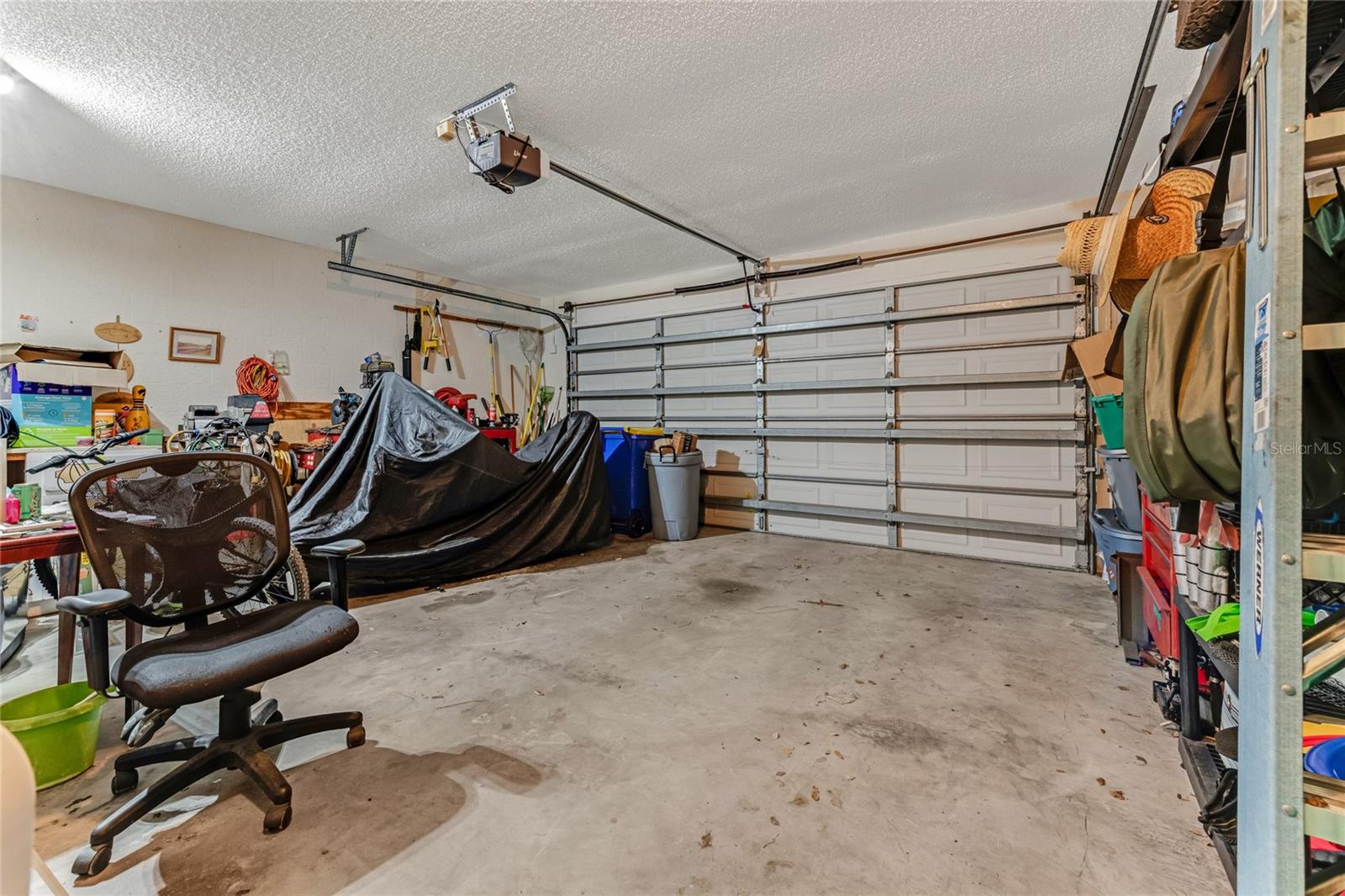 FLORIDA SHORES - Residential