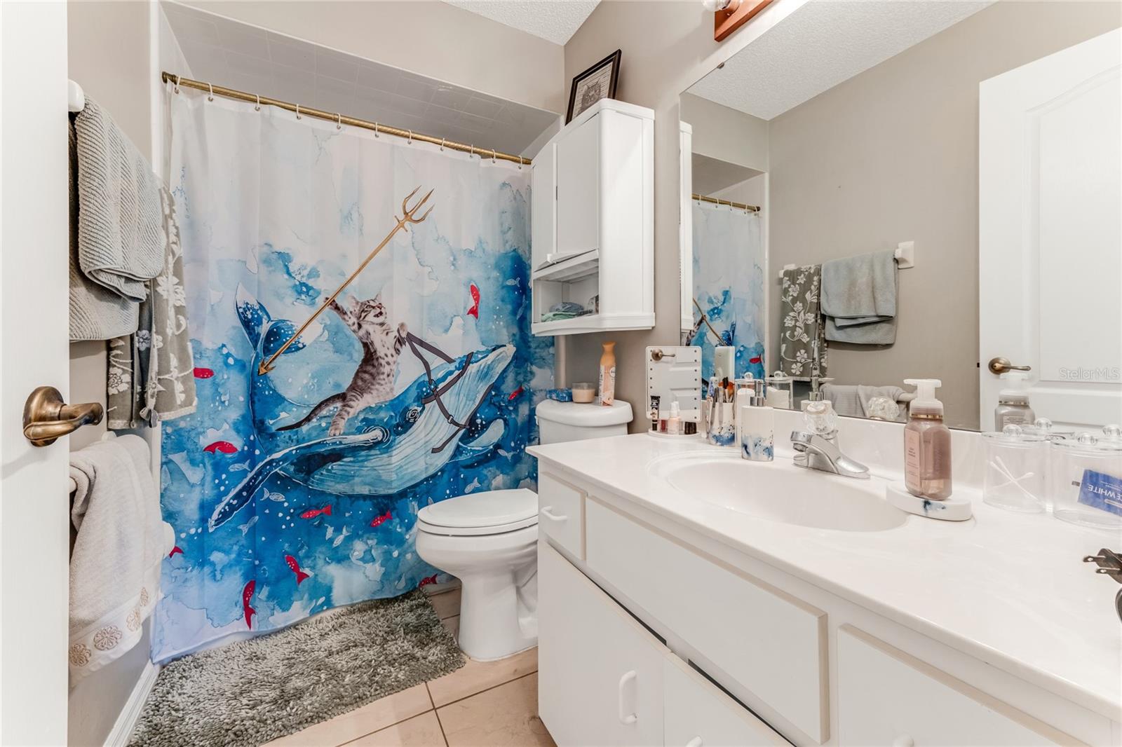 FLORIDA SHORES - Residential