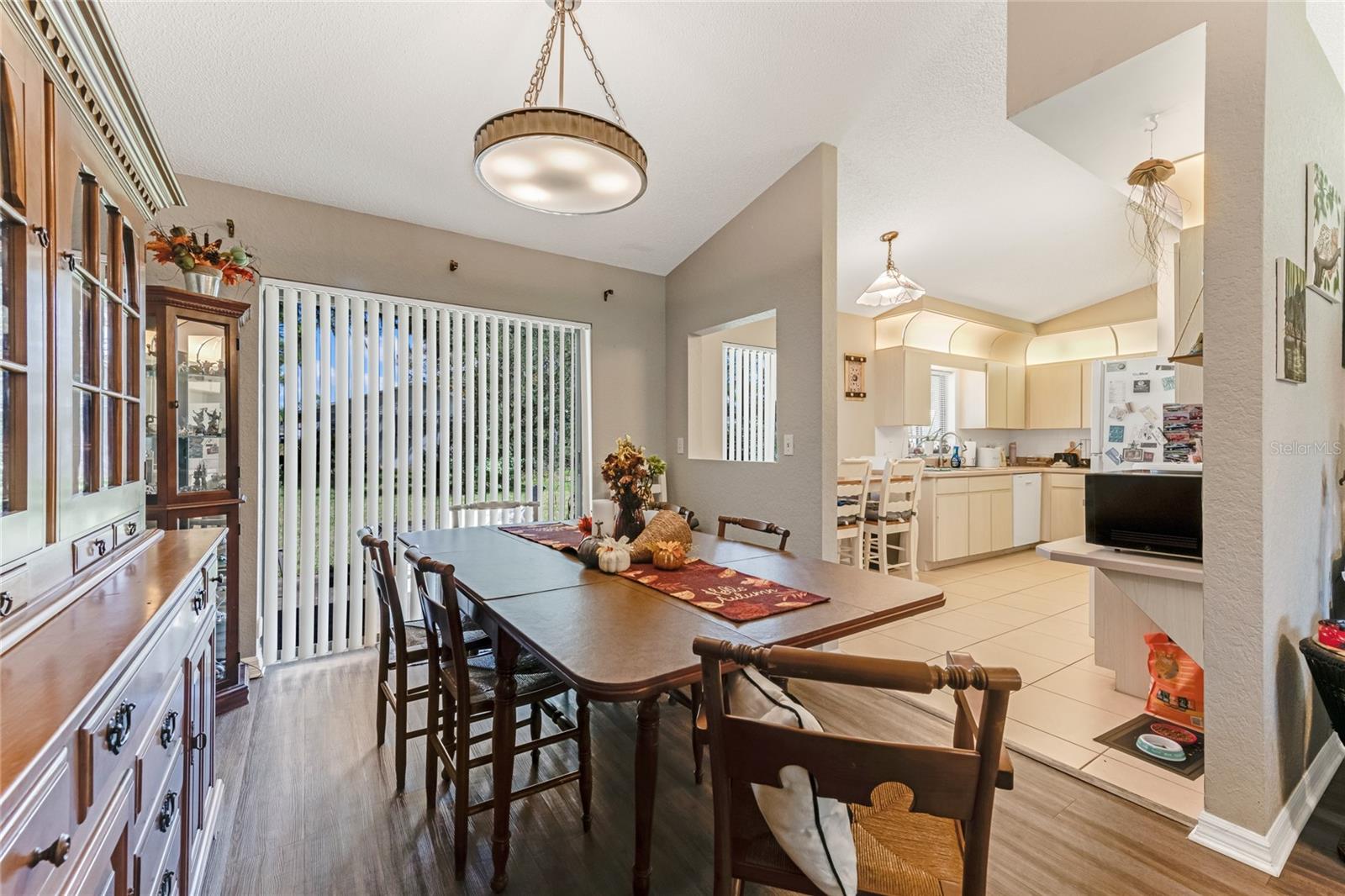 FLORIDA SHORES - Residential